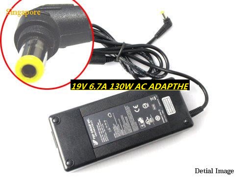 *Brand NEW* H00000074 FSP130-RBB FSP 19V 6.7A 130W-6.3X3.0mm AC ADAPTHE POWER Supply Adapter Name:FSP19V6.7A13