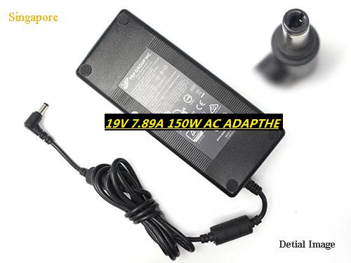 *Brand NEW*PA5083U-1ACA FSP150-ABBN3 FSP150-ABBN2 FSP 19V 7.89A 150W-5.5x2.5mm AC ADAPTHE POWER Supply