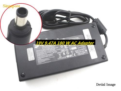 *Brand NEW*FSP180-ABAN1 AP.1800F.001 FSP 19V 9.47A PA-1181-09 AC Adapter POWER Supply