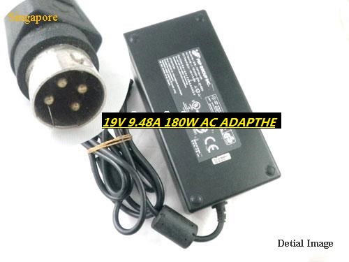 *Brand NEW*FSP180-ABA FSP 19V 9.48A 180W-4PIN AC ADAPTHE POWER Supply