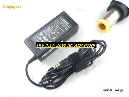 *Brand NEW*PA-1400-11 NSA65ED-190342 GreatWall 19V 2.1A 40W-5.5x2.5mm AC ADAPTHE POWER Supply