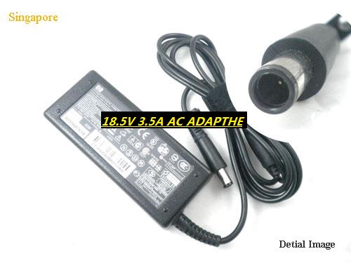 *Brand NEW*PPP014L-SA PPP009L-E PPP009H PA-1900-18H2 ACBEL 18.5V 3.5A 608425-004 AC ADAPTHE POWER Supply