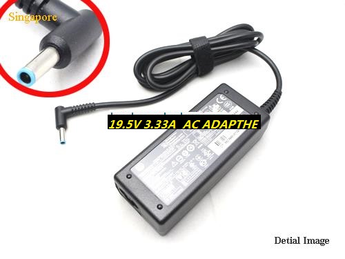 *Brand NEW*TPN-Q129 TPN-LA17 TPN-LA16 TPN-CA07 ACBEL 19.5V 3.33A AD9043-022G2 AC ADAPTHE POWER Supply