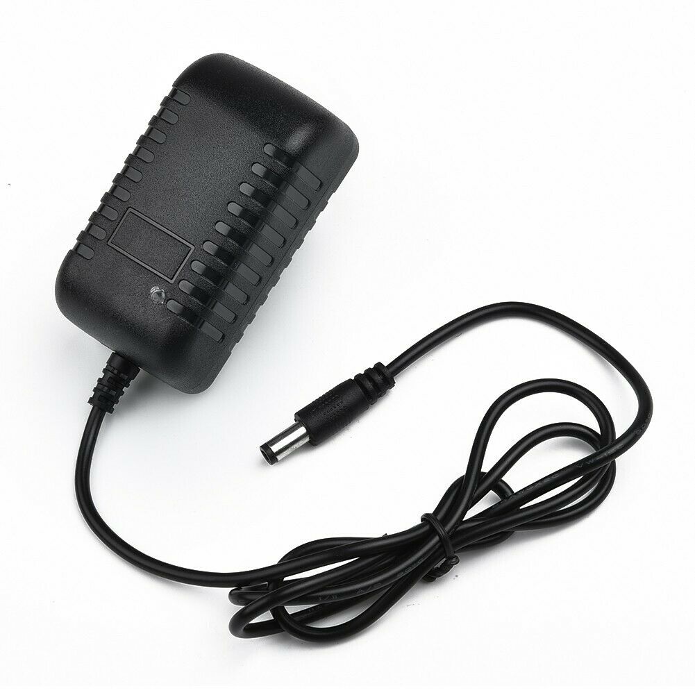 *Brand NEW*for AVIGO Audi R8 ride on Car toy 6V Circle Charger AC Power Supply Adapter Cord