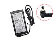 *Brand NEW*NH58RH Genuine 19v 3.42A 65W ac adapter Thin Acbel ADA012 For Clevo Laptop POWER Supply