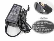 *Brand NEW*19V 3.42A 65W Ac Adapter Genuine Chicony A065R093L A065R093L A12-065N2A 4.0x1.7mm POWER Supply