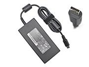 *Brand NEW*20v 11.5A 230W Adapter Genuine Chicony A230A037P A17-230P1B For Msi GP76 GE66 POWER Supply