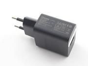 *Brand NEW*5.35V 2A Genuine USB Charger F Mate Ascend D2 P2 P6 A199 MT1-U06 Tablet EU W010R012L W12-010N3B POW