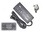 *Brand NEW*Molex 6 pins +5v/3.0A +12v/2.0A -12V/0.2A Max Power 30W ac adapter Genuine Cisco 34-0874-01 Power S