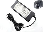 *Brand NEW* KPL-065M-VL Genuine CWT 24v 2.71A 65W AC Adapter KPL-065M-VI KPL-065M-Vl POWER Supply - Click Image to Close