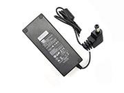*Brand NEW* Genuine CWT CAD120241 24v 5A 120W AC Adapter Short 5.5x2.5mm Tip POWER Supply