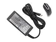 *Brand NEW* Genuine Chinony A16-045N1A 20V 2.25A 45W Ac Adapter AC45R053L 45WType C POWER Supply