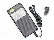 *Brand NEW*Genuine Delta ADP-280BR 740-066489 54v 5.18A 280W AC Adapter POWER Supply