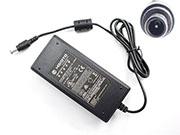 *Brand NEW*ADS-65LSI-SI-52-1 48060G Switching Adapter Genuine Hoioto 48.0v 1.25A 60W AC Adapter Power Supply