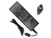 *Brand NEW*48v 2A 96W AC Adapter Genuine Hoioto ADS-110DL-48-1 480096E 5.5x 1.7mm Tip POWER Supply