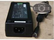*Brand NEW* LCD Genuine LiShin 12v 6.67A AC Power Adapter 045281280 Round with 4 Pins POWER Supply
