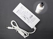 *Brand NEW* ADPC1936 19V 1.31A 25W AC Adapter White ADPC1925EX For AOC PHilips Monitor POWER Supply