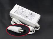 *Brand NEW* Philips 19v 2.0A Ac Adapter ADPC1936 224E ADPC1936 For LCD LED Monitor White POWER Supply - Click Image to Close