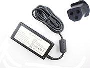*Brand NEW*100-240V-1.8A 50-60Hz Special 3 holes Genuine Simply charged 24v 1.7A Ac Adapter PA1050-240T1A170 8