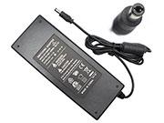 *Brand NEW*100-240V 50-60Hz Genuine SOY-3000400 5.5 x 2.1mm 30v 4A 120W Switching Adapter Power Supply