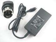 *Brand NEW* POWER Supply TEAC PS-P5120 Genuine 4pin 5V1A 5W 12V/1.2A Ac Adapter