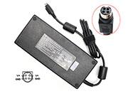 *Brand NEW*Genuine Tiertime 24v Special 4 holes 9.16A 220W FSP200-AAAN1 For UPbox+ 3D Printer PSU POWER Supply