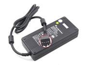 *Brand NEW*8 holesmm CAD240121 ELO ALL-IN-ONE GENUINE Tyco Electronics 12V 20A 240W Ac Adapter POWER Supply