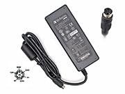 *Brand NEW* Genuine Verbatim 12v 2A 5v 2A AC ADAPTHE UEA325D-0512-A POWER Supply