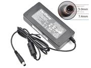 *Brand NEW* 7.4 x 5.0mm Verifone 24v 3.75A 90W ac adapter FSP090-AAAN2 PWR179-002-01-AGenuine POWER Supply