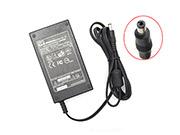 *Brand NEW* Genuine Wearnes WDS048120 12v 4A 48W ac adapter Switching POWER Supply - Click Image to Close