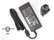 *Brand NEW* Genuine WEIHAI Power SW34-1202A02-S4 12V 2.0A 24W AC Adapter POWER Supply