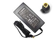 *Brand NEW* YAMAHA 15V 3A 45W AC Adapter NU40-R150266-I3 For Keyboard or speaker box AC ADAPTHE POWER Supply