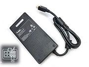 *Brand NEW*Genuine Zebra SAWA-93-10524A 24v 10.6A 254W AC Adapter Molex 8 Pins POWER Supply