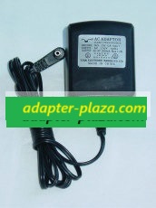 *Brand NEW*Yuhai Electronic 6VAC 1200mA 1.2A AC AdaptorCLASS 2 TRANSFORMER YHUA0607 YH-UA-0607 Power Supply