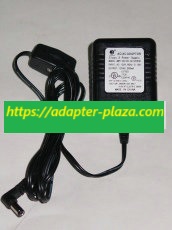 *Brand NEW*Mingway 12VAC 500mA AC Adapter MWY-DH120-AC120500 w/ Off-On Switch Power Supply