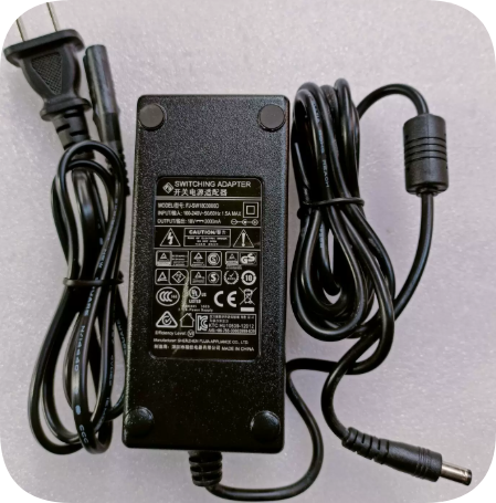 *Brand NEW*Fujia 18V 3000mA Power Adapter FJ-SW1803000D 18V 3A Power Supply