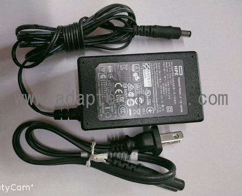 New HPE DA-06D12 12V 0.5A AC Adapter 5.5*2.1MM power supply - Click Image to Close
