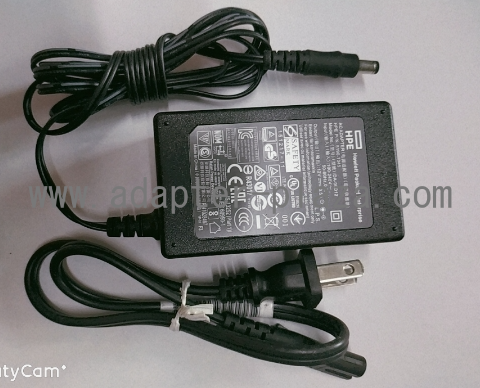 New HPE DA-06D12 12V 0.5A AC Adapter 5.5*2.1MM power supply