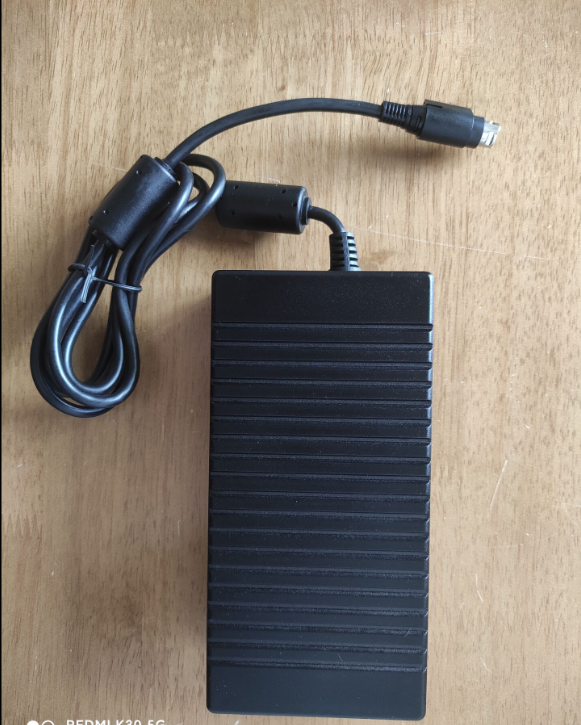 *Brand NEW* DC lnput +12V AC DC ADAPTHE Synology NAS DS916+ DS415+ POWER Supply