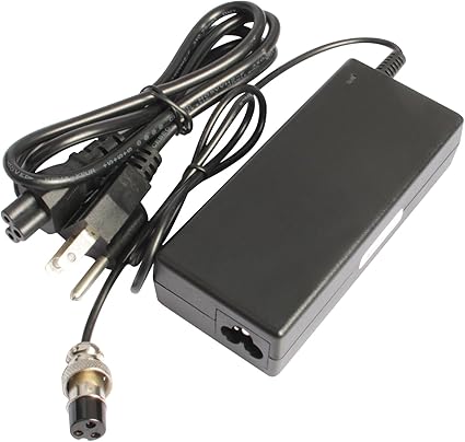 *Brand NEW*36V Boreem Jia, Minimoto, Rad2Go, Electric Scooter, ATV, Go Kart, with 3-Prong Inline Female Connec