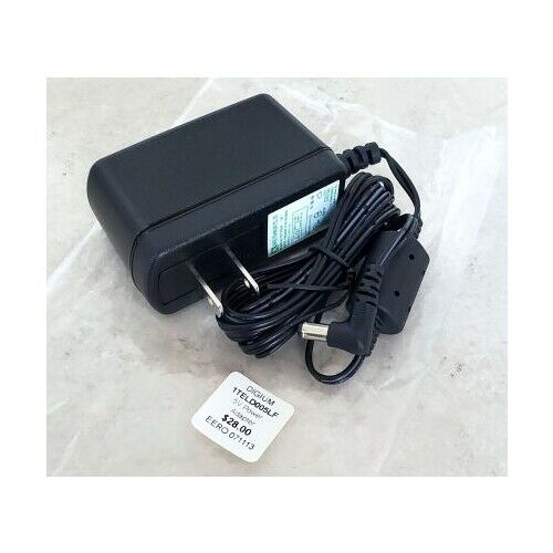 *Brand NEW*for D40 D45 D50 D60 D70 10W 5V NA US Digium 1TELD005LF Geniune Power Adapter - Click Image to Close