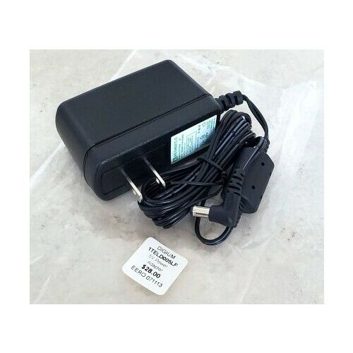 *Brand NEW*for D40 D45 D50 D60 D70 10W 5V NA US Digium 1TELD005LF Geniune Power Adapter