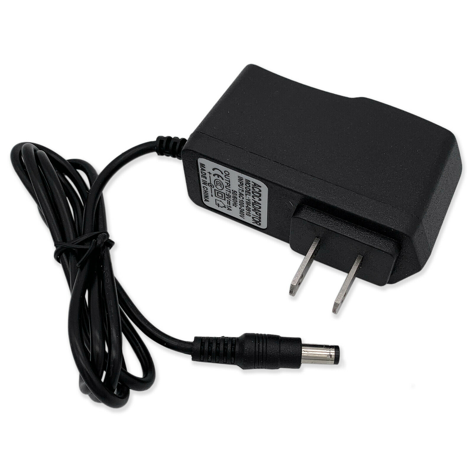 *Brand NEW*For Brother AD-24 AD-24ES LABEL PRINTER Power Supply 9V AC/DC Adapter Charger