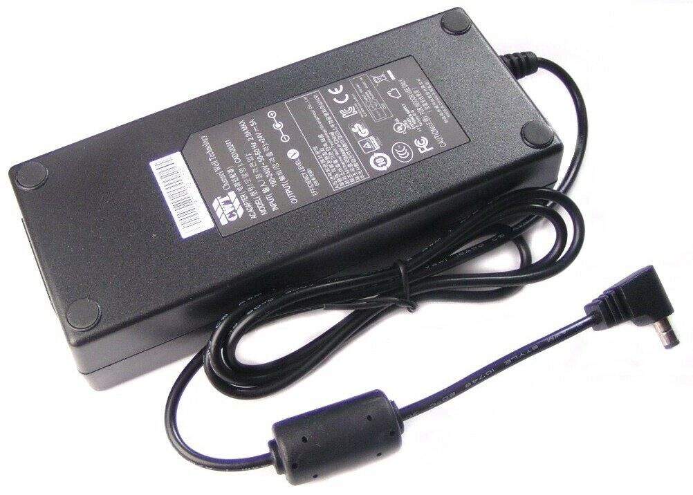 *Brand NEW*Channel Well Technology (CWT) 24V 5A 120W AC adapter include power cable