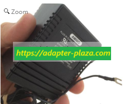 *Brand NEW*Original AMIGO 24V 1.25A AC Adapter AM-241250A-N