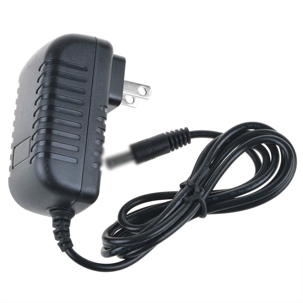 *Brand NEW* For Zoom G1 G1X G1on G1Xon Nu G2.1 Nu G3X PSU AC/DC Power Adapter Charger Supply