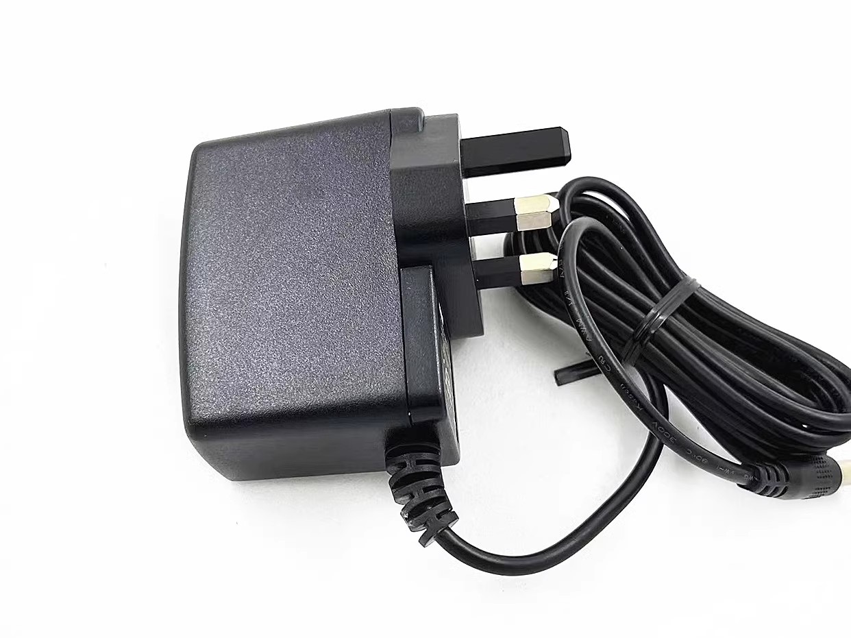 *Brand NEW* 5.5*2.5MM MOSO MSP-C3000IC5.0-18W-GB DC5V 3A AC/DC ADAPTER POWER Supply - Click Image to Close