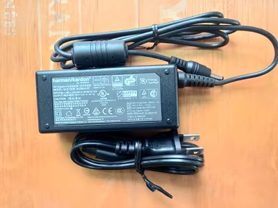 *Brand NEW* Harman/Kardon Onyx studio NDT19V-2C-DC 19V 2A AC DC ADAPTHE POWER Supply - Click Image to Close