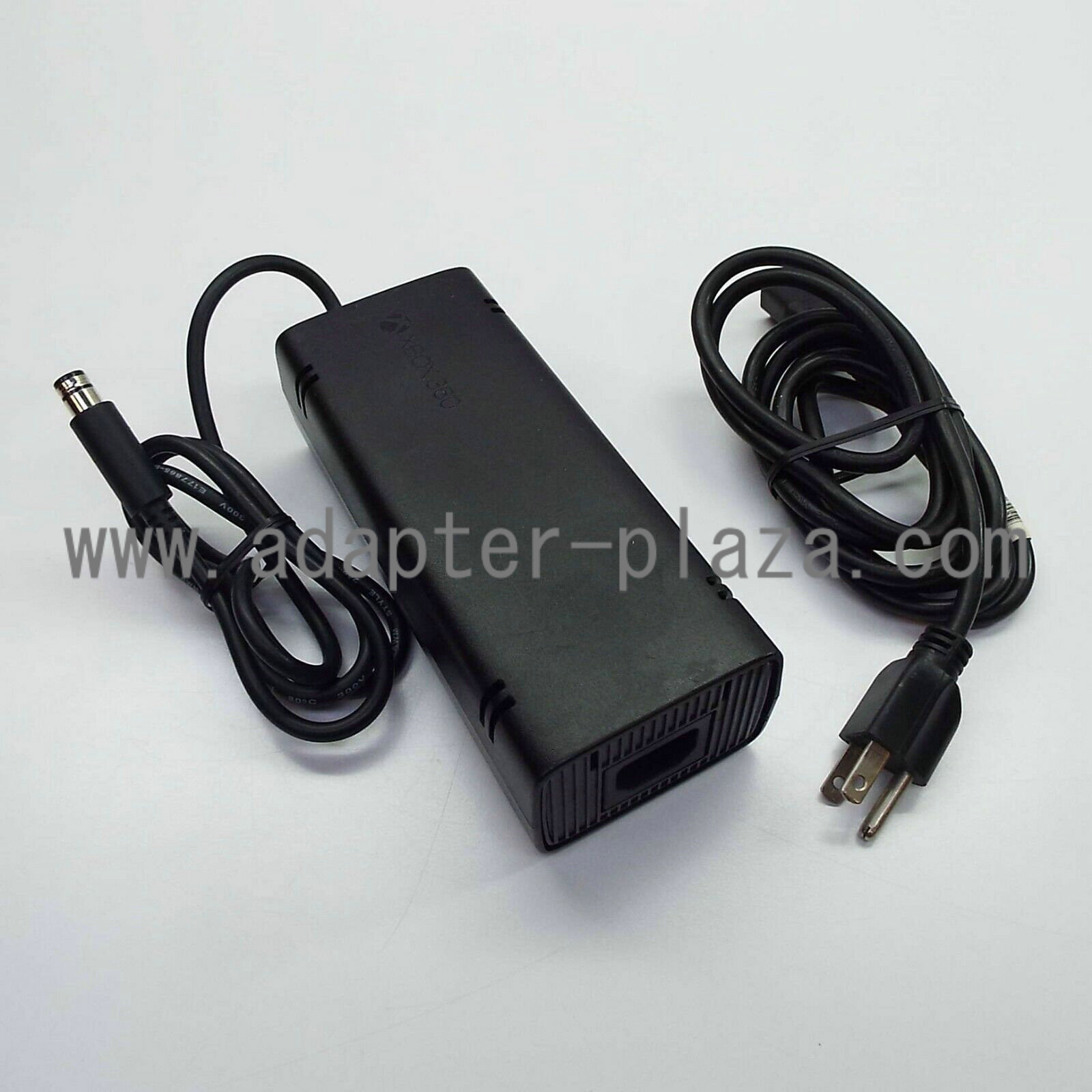 *Brand NEW* Microsoft XBOX 360-S Slim Power AC ADAPTER PB-2121-03M1 AC DC Adapter POWER SUPPLY