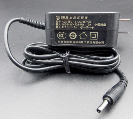 *Brand NEW*Original HOIOTO ADS-45U-12 12036EPCN 12V 3.0A AC ADAPTER Power Supply